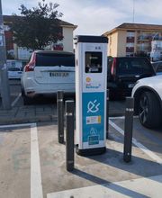 ACCIONA Charging Station imagen 2