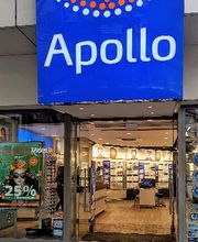 Apollo-Optik - Karlsruhe - Kaiserstr. Bild 1