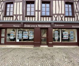 Indicateur Vendômois image 3