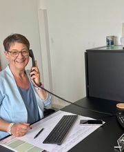 Christina Köbeler HDI Generalvertretung
Robert Wiederstein in Weitefeld