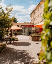 Café Louise & Adventuregolf Frohnau Bild 8