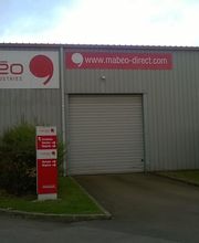 Mabéo Industries Elancourt image 1