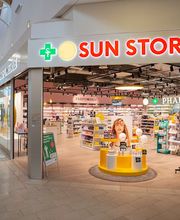 Pharmacie Sun Store Monthey Manor