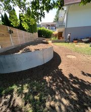 Alain Dutoit Jardinier-Paysagiste Sàrl Bild 12