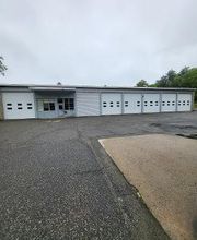 Performance Overhead Door Co image 2