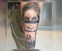 Ink River image 11