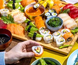 EAT HAPPY Bild 2