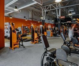 Basic-Fit 24/7 image 3