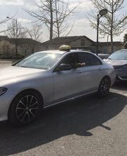 Auscitain Taxi image 3