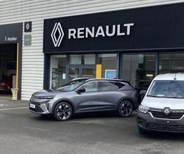 Renault Garage Bruno Dernet Agent image 17