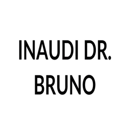 Inaudi Dr. Bruno logo