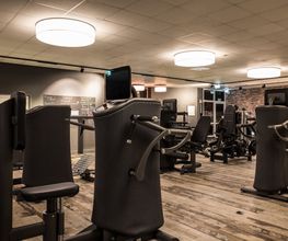 Fitness First Bremen Süd - EGYM Training
