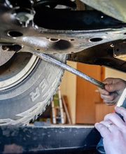 Auto Bilan Montbronnais image 10