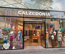 Calzedonia imagen 1