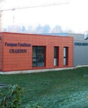 Pompes Funèbres Chardon Bethoncourt image 3