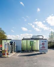 This is a picture representing NF006351 (FUELING) - SAS ETS BORDONI & CIE