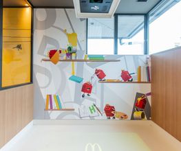 McDonald's Bild 6