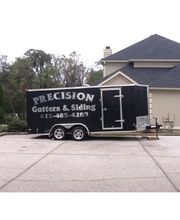 Precision Gutter and Siding, LLC image 1