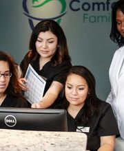 Comfort First Family Dental image 10