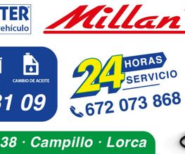 Euromaster Hermanos Millán imagen 8