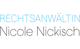 Rechtsanwältin Nickisch Nicole
