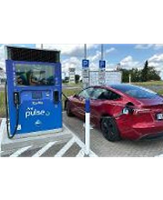 Aral pulse Ladestation Bild 1