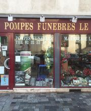 Ailly Pompes Funèbres Le Gall image 2