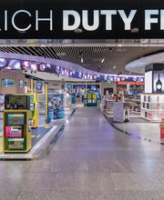 Zürich Duty Free Arrival 2 Bild 5