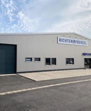 Richter+Frenzel ProfiStore Sonneberg Bild 1