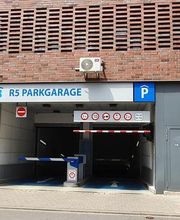B+B Parkhaus Bild 2