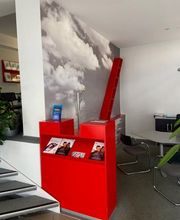 DBV Deutsche Beamtenversicherung Krüper & Döll - Kfz Versicherung in  Marburg