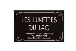 Lunettes Du Lac Les