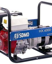 Maurin Groupes Electrogènes MGE image 2