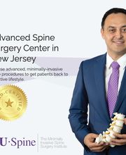NU-Spine: The Minimally Invasive Spine Surgery Institute image 7
