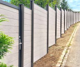 ZAUNPROFIS GmbH Bild 14
