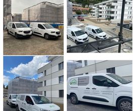 HRG Hauswartung - Reinigung - Gartenunterhalt Bild 3