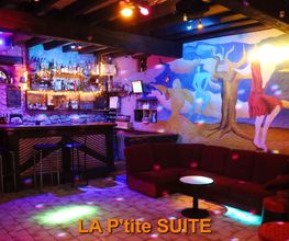 LA SUITE image 7