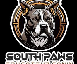 SOUTH PAWS 13 image 1