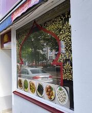 Amasina Buffetrestaurant Bild 7