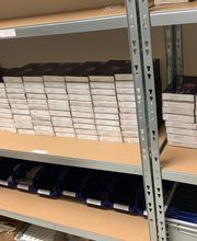 Samuel Sicherheitstechnik Bild 4