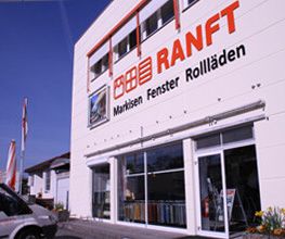Ranft GmbH Markisenhandel Bild 2