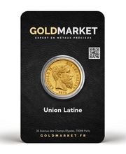 GOLDMARKET - Achat Or Orléans - Vente Or image 10