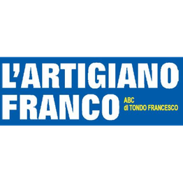 L'Artigiano Franco - Pronto Intervento 24h Fabbro logo