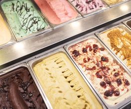 Cucco's Gelateria