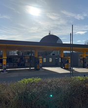 JET Tankstelle Bild 3
