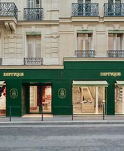 Maison Diptyque Paris image 1