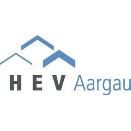 Hauseigentümerverband Aargau logo