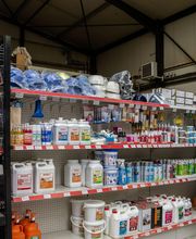 Dreux Garden ETS image 12