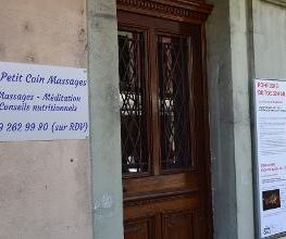 Le Petit Coin Massages : massage et soin énergétique Bild 16
