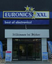 EURONICS XXL Mösker Bramsche Bild 1